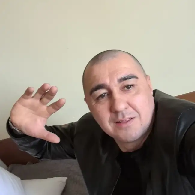 Ruslan, 46, Russia - Meet Nikah