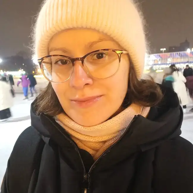 Yollyzka, 38, Russia - Meet Nikah