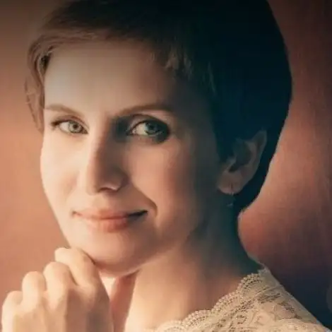 Mavlyuda, 45, Russia - Meet Nikah