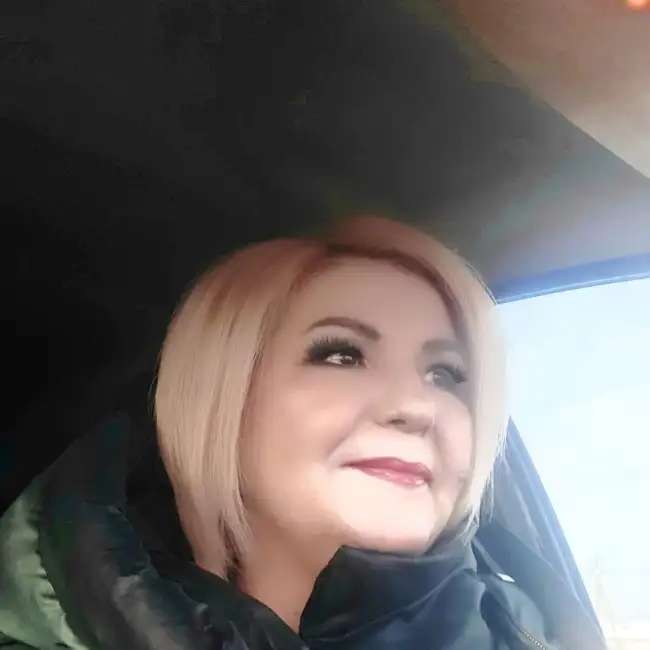 Guzal, 47, Russia - Meet Nikah