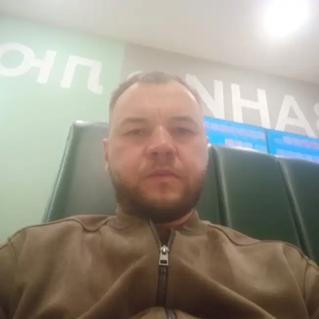 Azat, 36, Russia - Meet Nikah