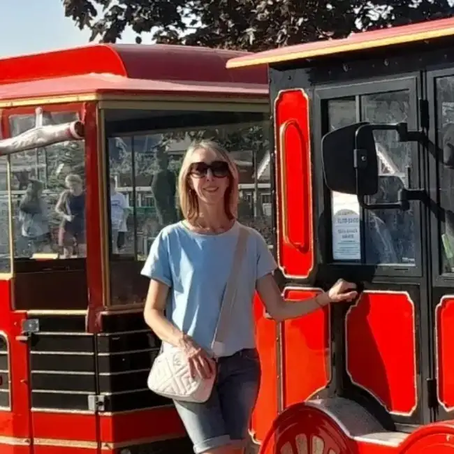 VENERA, 48, Russia - Meet Nikah