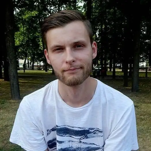 Marat, 31, Russia - Meet Nikah