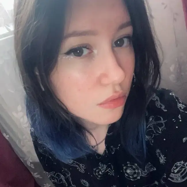 Kamilya, 27, Russia - Meet Nikah