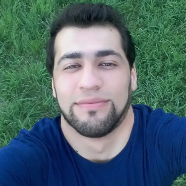 Shakir, 34, Russia - Meet Nikah
