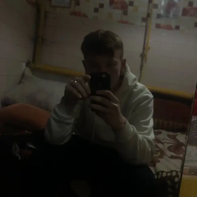 Ilnaz, 22, Russia - Meet Nikah