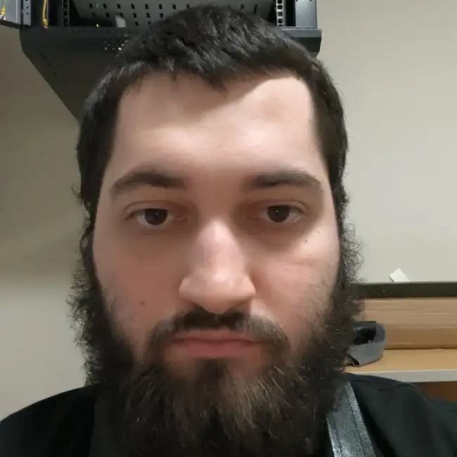 Marat, 24, Russia - Meet Nikah