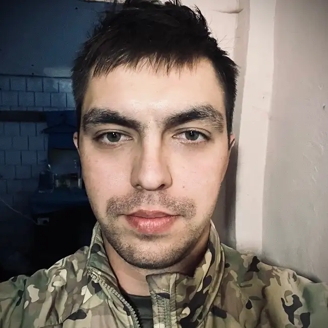 Alexandr, 28, Russia - Meet Nikah
