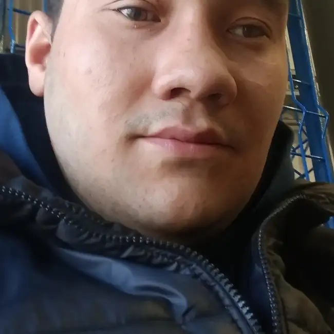 Ramil, 26, Russia - Meet Nikah