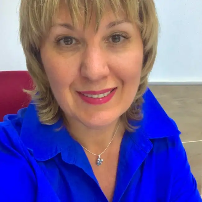 Elmira, 51, Russia - Meet Nikah