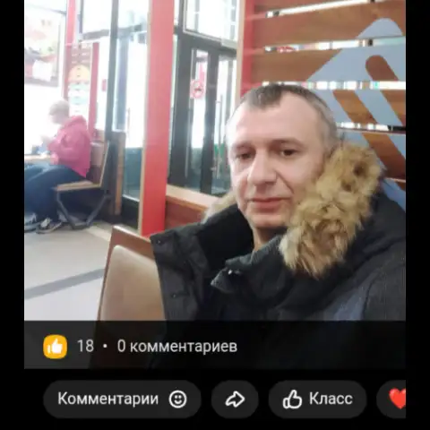 Haris, 42, Russia - Meet Nikah