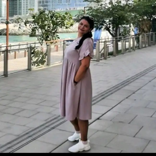 Rushana, 53, Russia - Meet Nikah