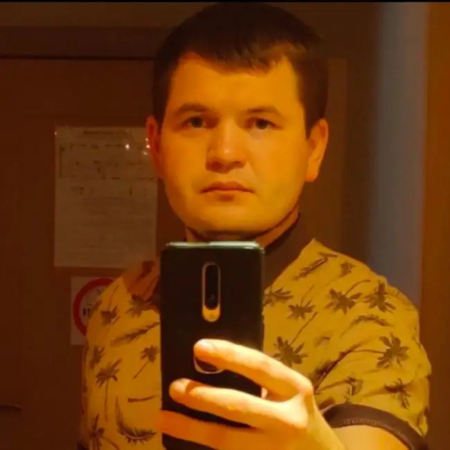 Remis, 34, Russia - Meet Nikah