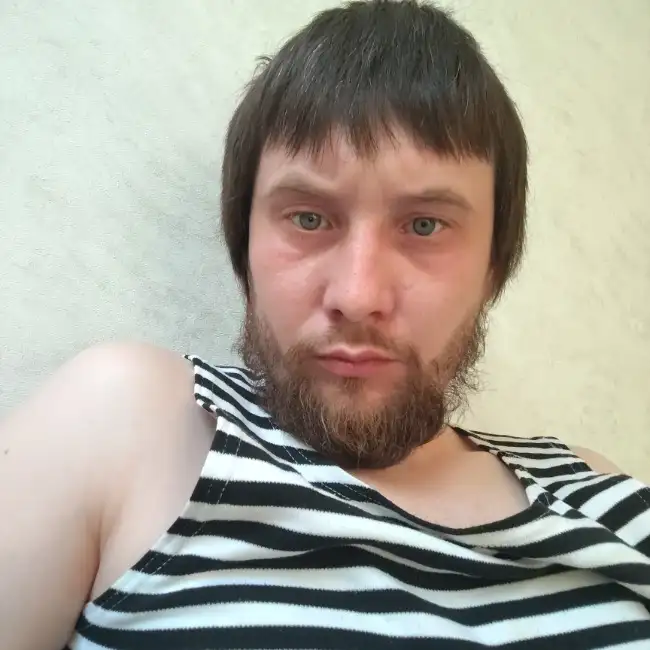 Rustam, 35, Russia - Meet Nikah