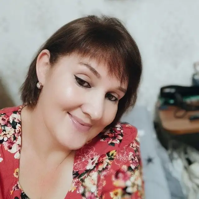 Ilmira, 52, Russia - Meet Nikah