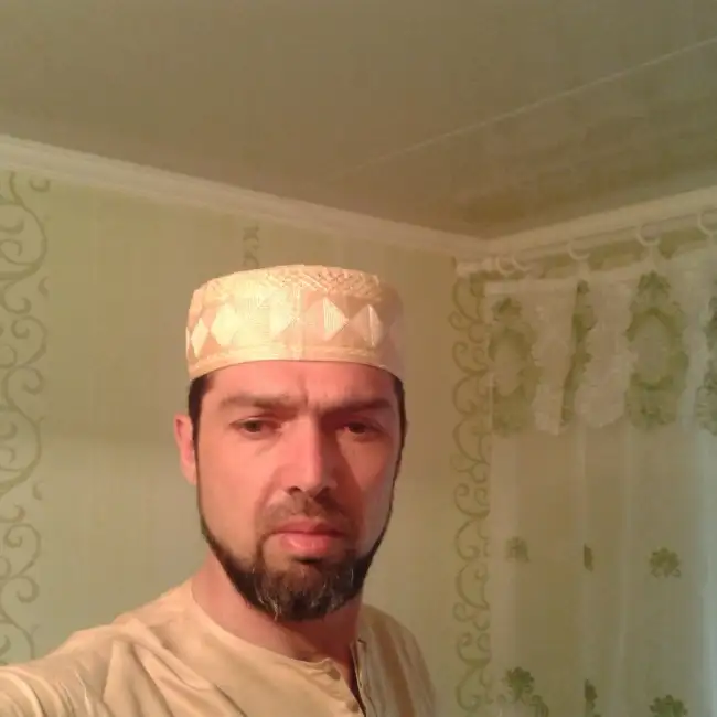 Emil, 50, Russia - Meet Nikah