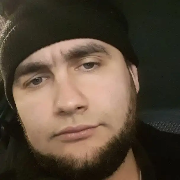 Iliya, 27, Russia - Meet Nikah