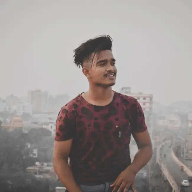 Mehedi, 26, Bangladesh - Meet Nikah