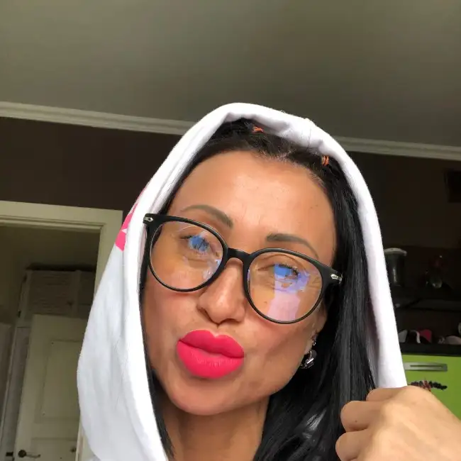 Venera, 46, Russia - Meet Nikah