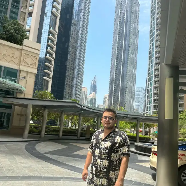 Ehson, 29, Russia - Meet Nikah