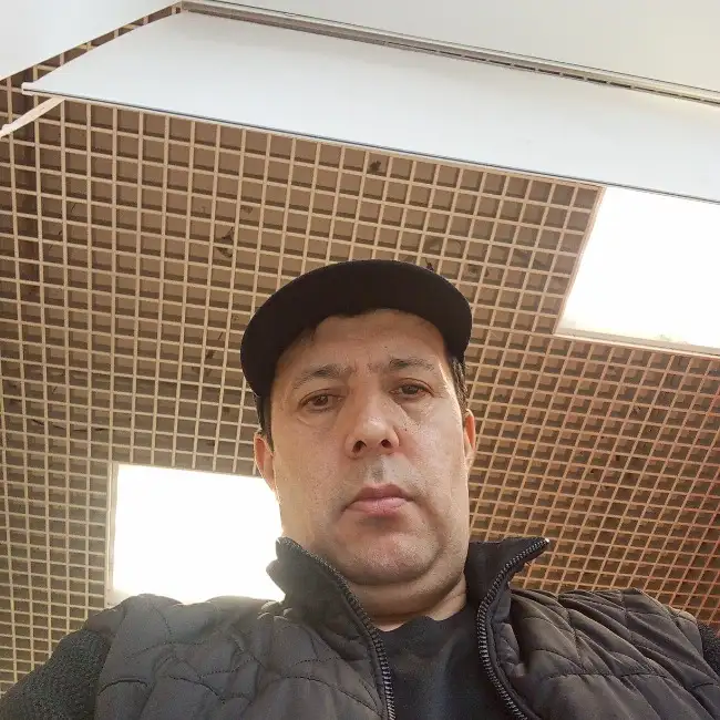 Dilshod, 51, Tajikistan - Meet Nikah
