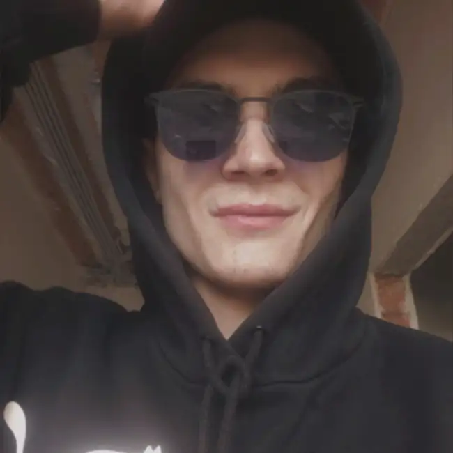 Rafael, 29, Russia - Meet Nikah