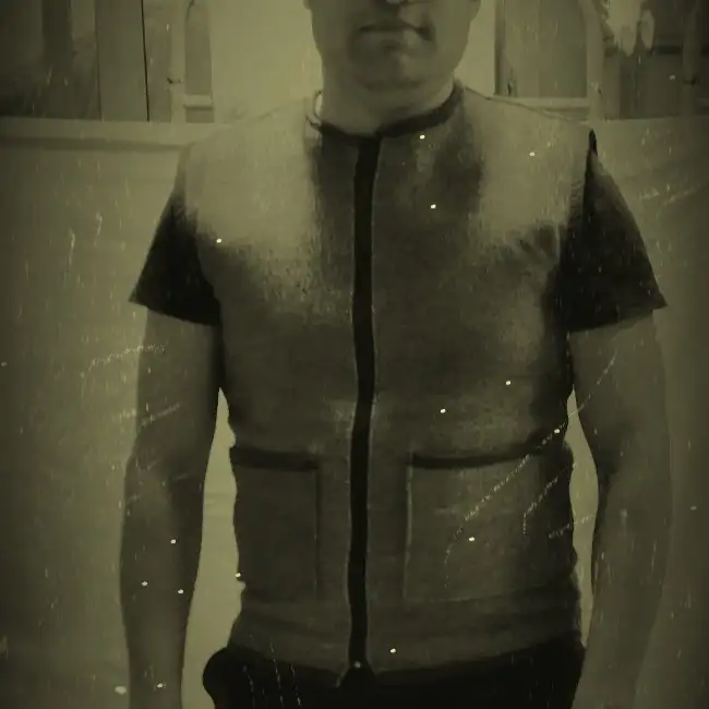 Muhammad, 30, Russia - Meet Nikah