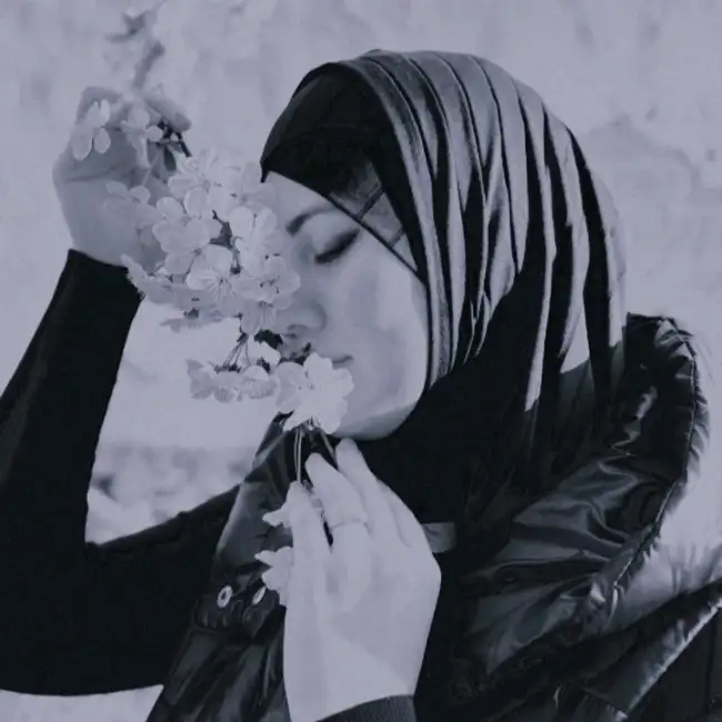 Leyla, 33, Russia - Meet Nikah