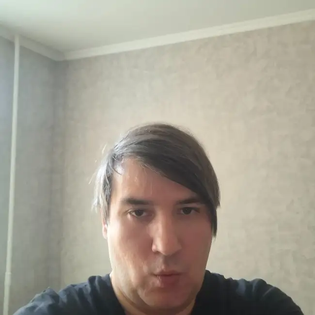 Ravil, 40, Russia - Meet Nikah