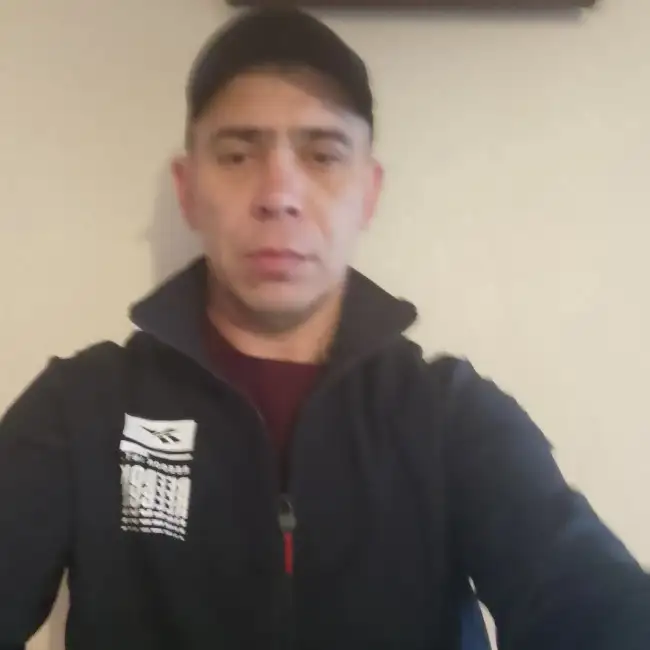 Rustam, 47, Russia - Meet Nikah