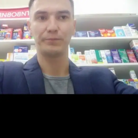 Asan, 39, Russia - Meet Nikah