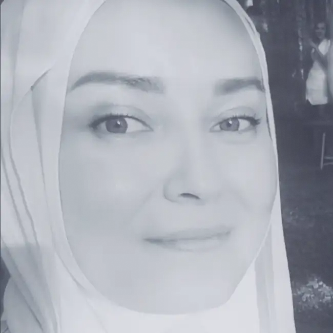 Guzel, 40, Russia - Meet Nikah