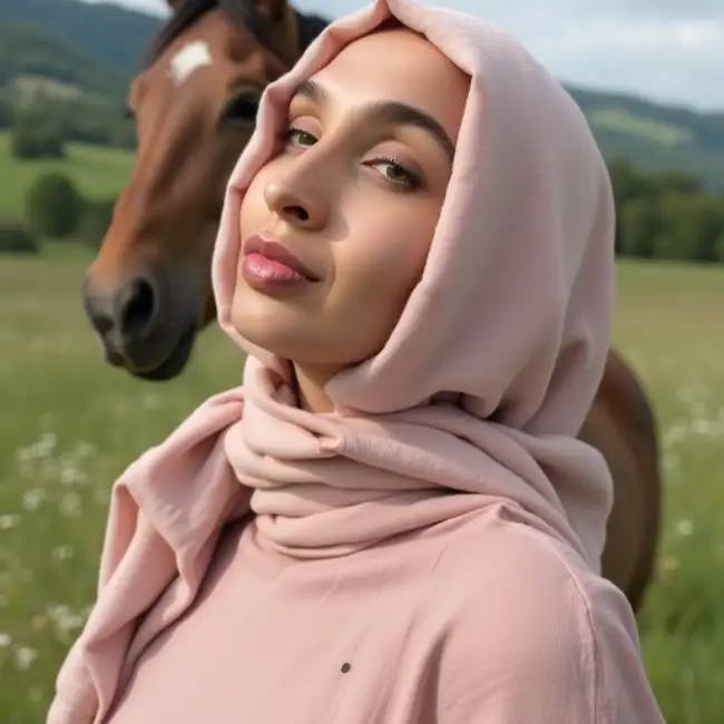 Elvira, 41, Russia - Meet Nikah
