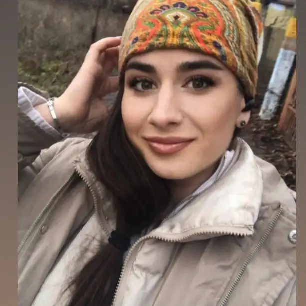 Doyna, 33, Russia - Meet Nikah