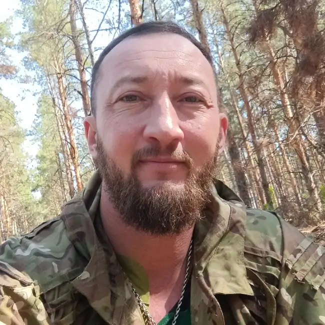 Gabdulla, 38, Russia - Meet Nikah