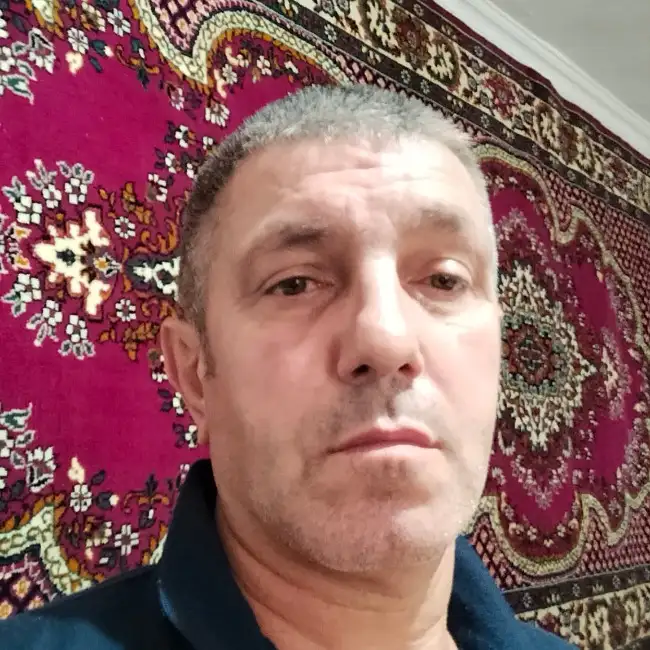 Gamid, 58, Russia - Meet Nikah