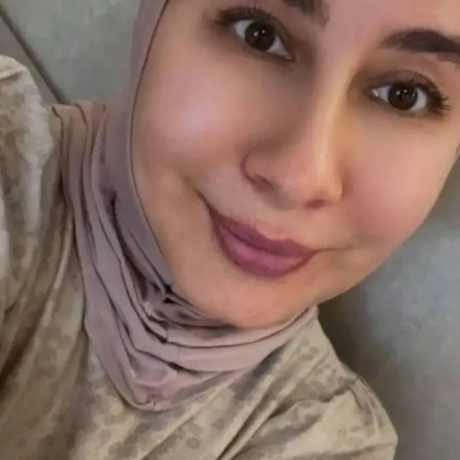 Milka, 39, Russia - Meet Nikah