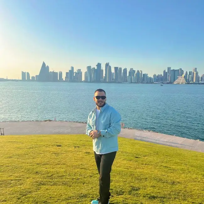 Valid, 29, Saudi Arabia - Meet Nikah