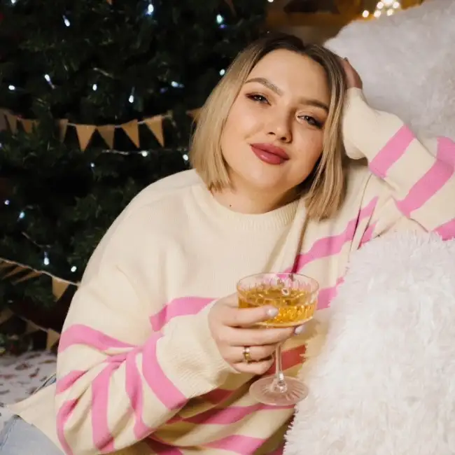 Gulechka, 32, Russia - Meet Nikah