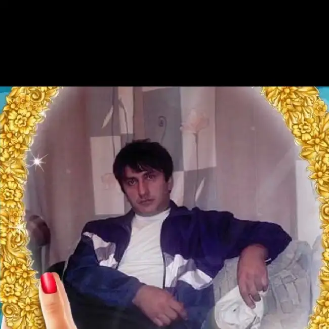 Imam, 49, Russia - Meet Nikah