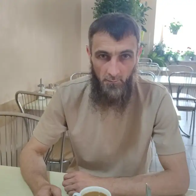 Elvis, 44, Russia - Meet Nikah