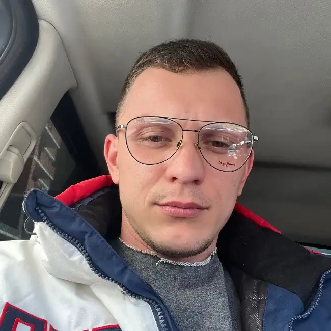 Nadir, 30, Russia - Meet Nikah