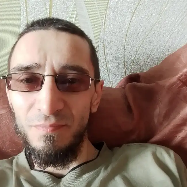 Ramil, 45, Russia - Meet Nikah