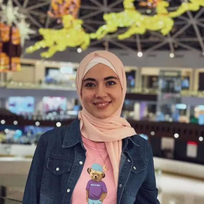 Aysylu, 30, Russia - Meet Nikah
