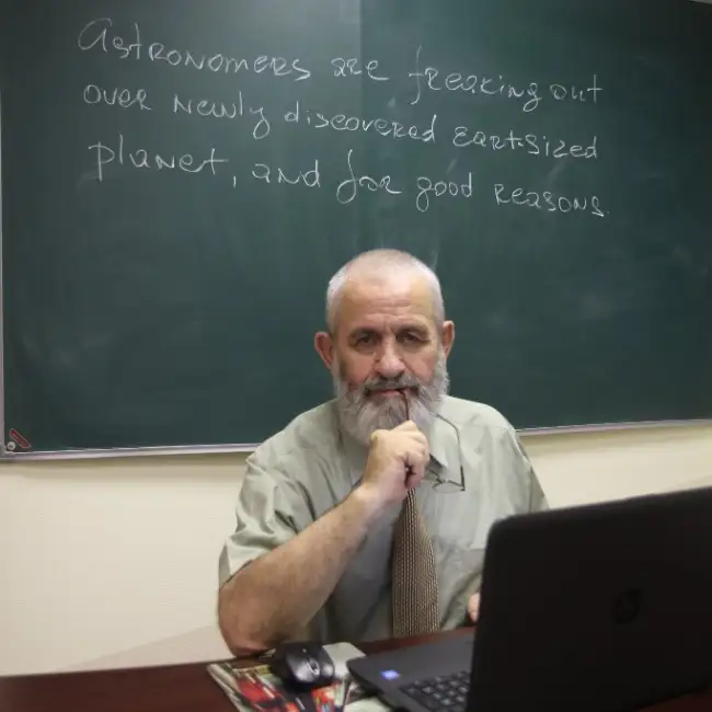 Daniel, 66, Russia - Meet Nikah