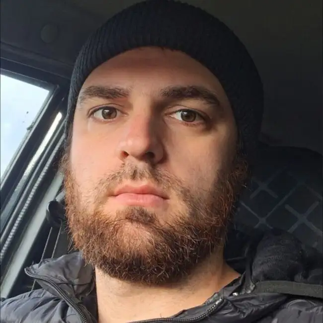 Rinat, 35, Russia - Meet Nikah