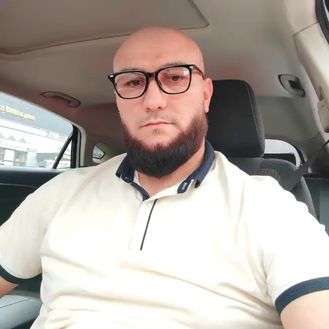 Umra, 51, Russia - Meet Nikah