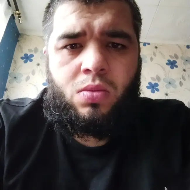 Muhammad, 33, Russia - Meet Nikah