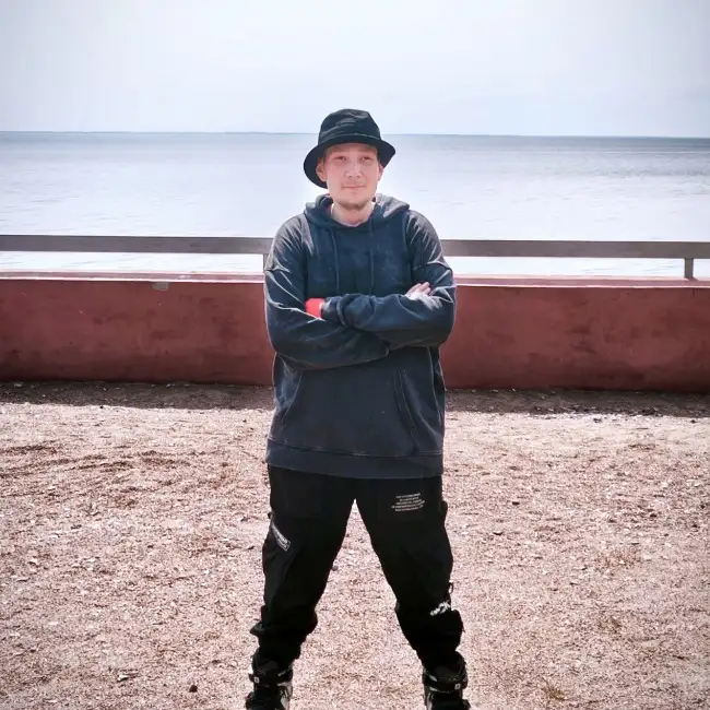 Hasan, 26, Russia - Meet Nikah