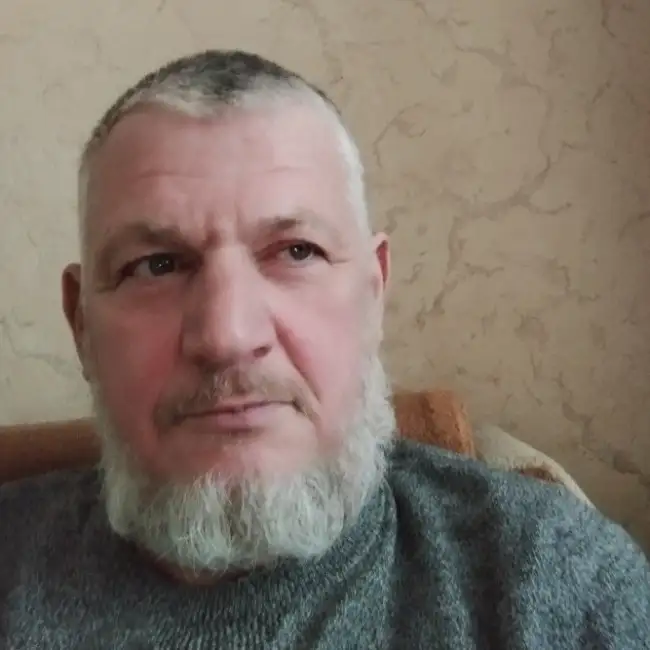 Ilgar, 51, Russia - Meet Nikah
